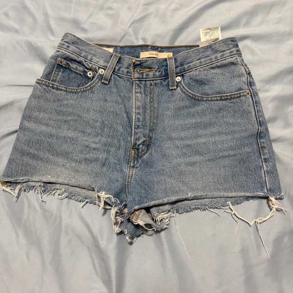 levis shorts - Picture 1 of 2